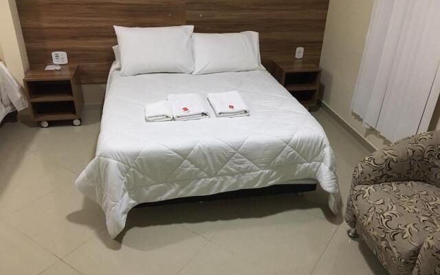 Hotel Indiano