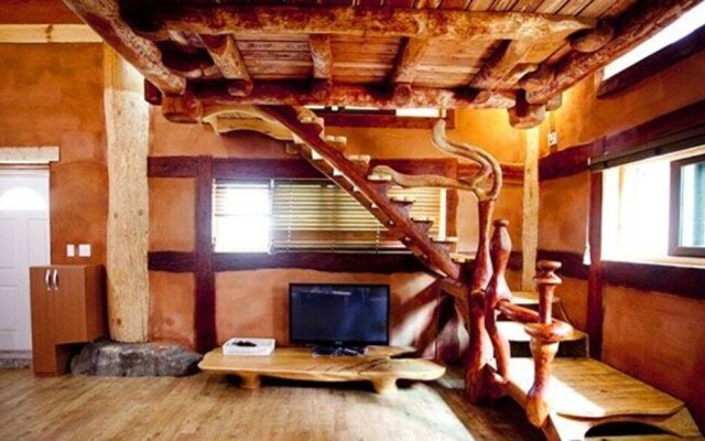 Danyang Hanok Pension