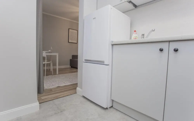 Central Rental Apartament - Broniewskiego 15