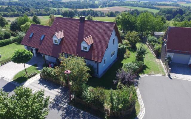 Ferienwohnung Familie Fellner
