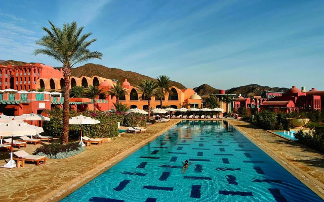 Miramar Resort Taba Heights