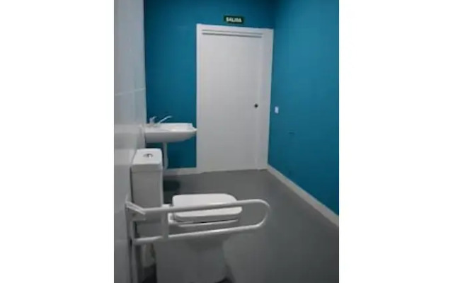 Hostel Allegro