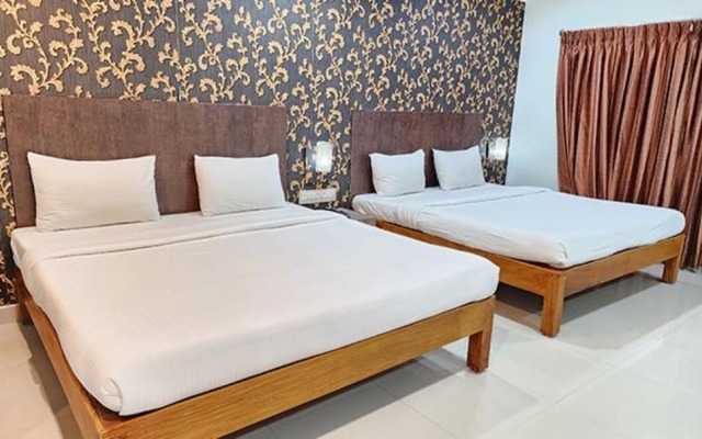Fabhotel Prime Ministers Kourt