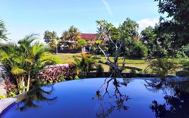 Medewi Beach View Villa