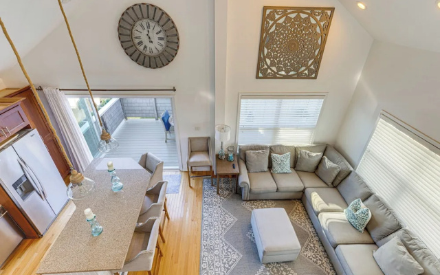 Quaint Montauk House w/ Community Amenities!