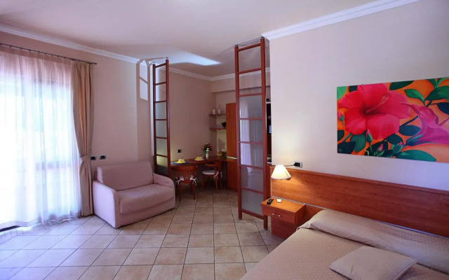 Residence La Giara