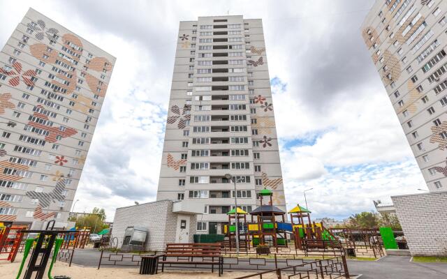 Central Park (Централ Парк) на улице Таврическая