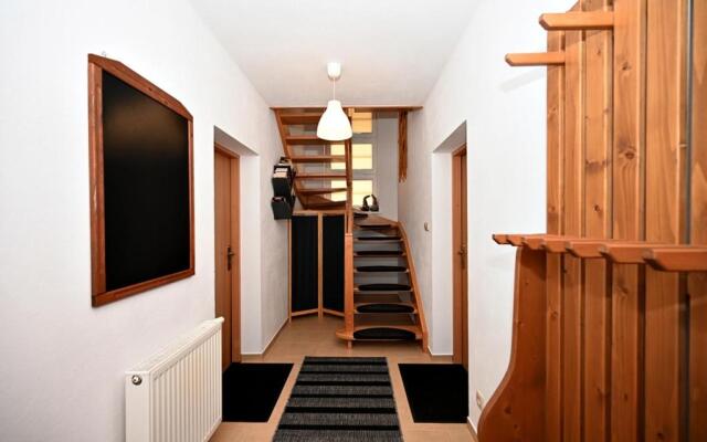 Molonówka Guest House