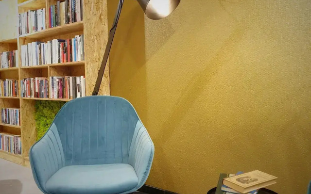 MB Hostels Premium ECO Adults Recommended