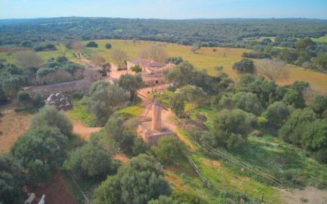 235 Son Serra De Marina