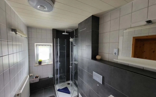 Peaceful Apartment in Hüttenrode near Braunlage Ski Area