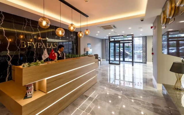 Beypalas Hotel