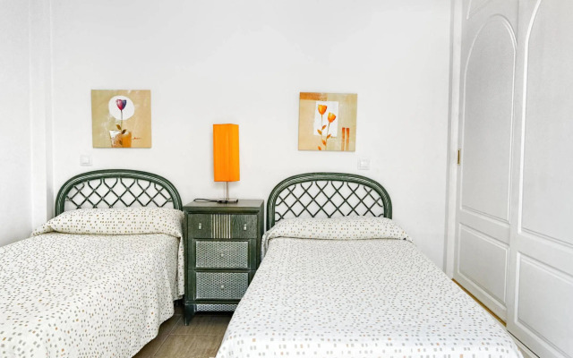 Sunshine Villas