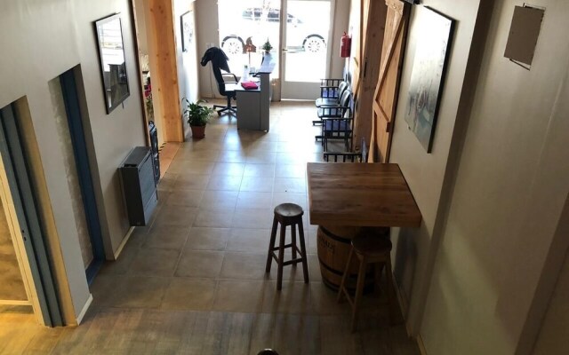 Hostel NIX
