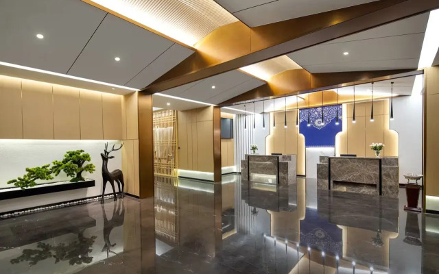 Days Inn by Wyndham Kunming Panlong