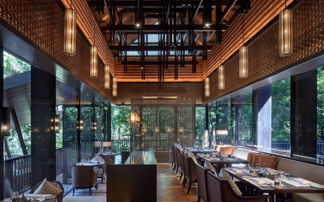 The Ritz-Carlton, Langkawi