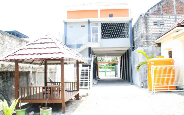 Puri Karomah Syariah RedPartner