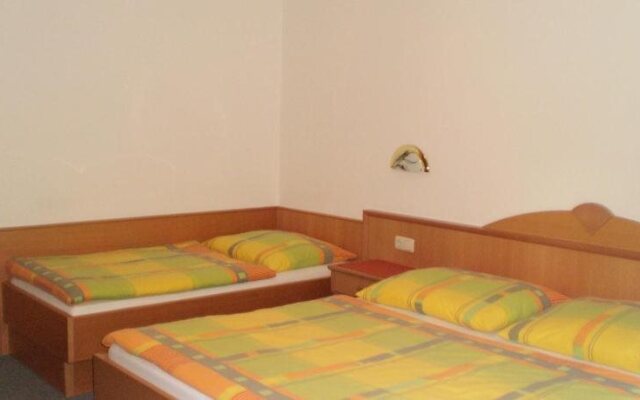 Gasthof-pension Strassreith