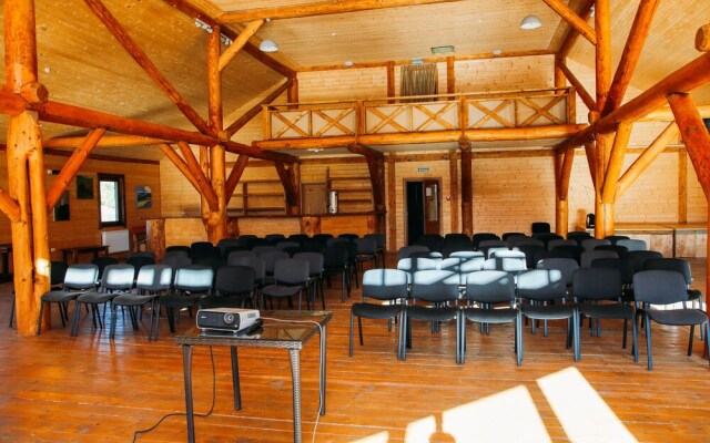 Eco-resort Izki
