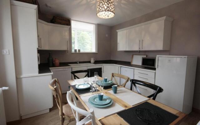 Appartement Poétique