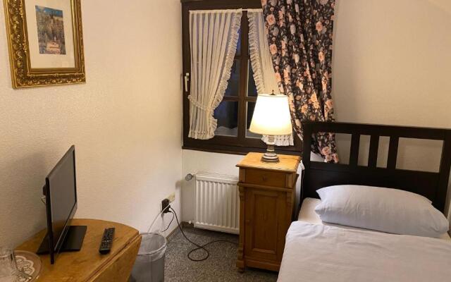 Hotel Zurpost