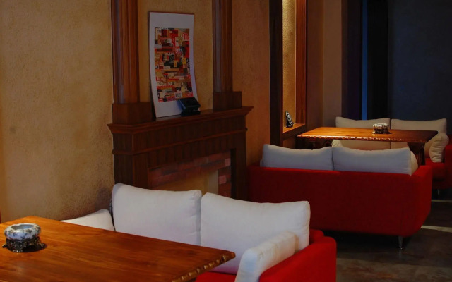 Tours * Soho Garden Hotel (Shanghai City Centre Riverside)