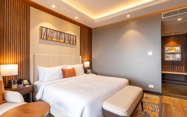 Radisson Blu Resort Dharamshala