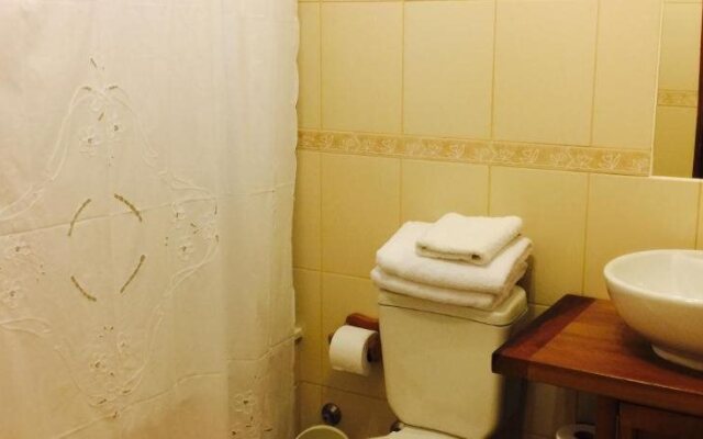 Alpes Apart Hotel