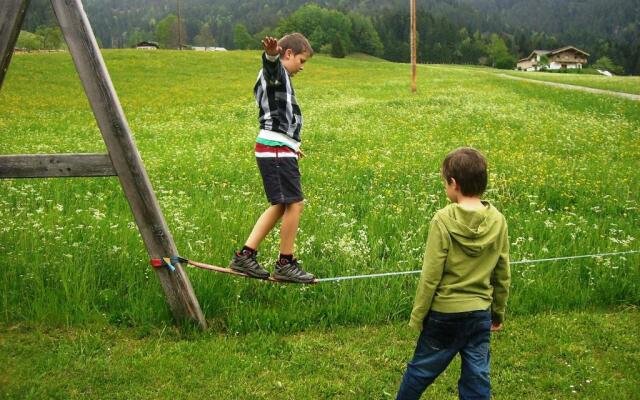 Bauernhof Vorderstocker