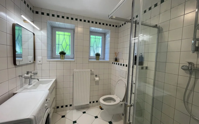Cozy rooms Ostrava