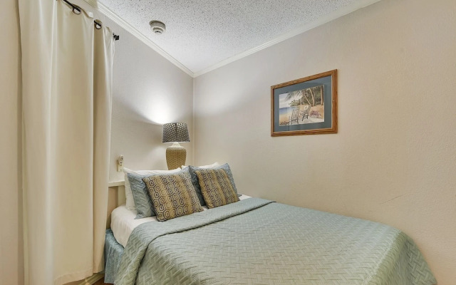 Casa Del Mar 217 - Little Pearl
