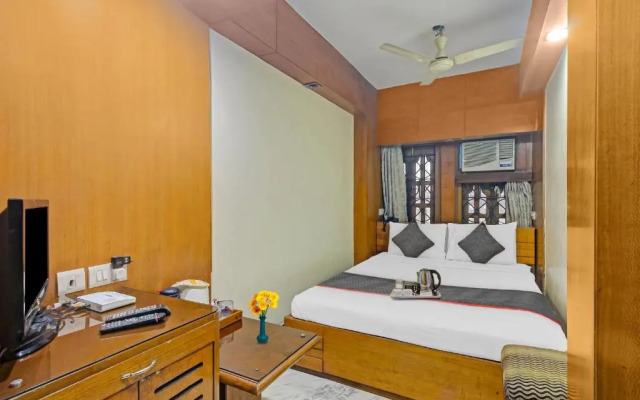 OYO Townhouse 92944 Hotel Pan Asia International