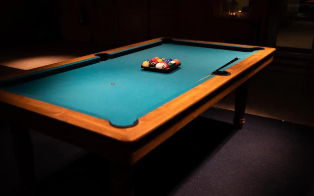 Sporthotel Trhovky