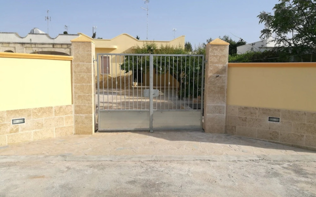 Villa Malese