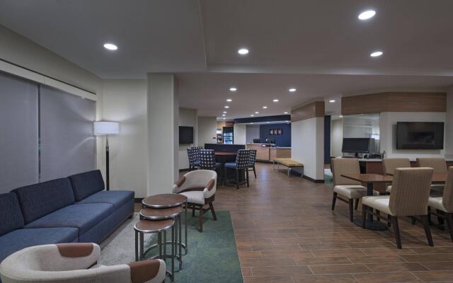 TownePlace Suites by Marriott Tacoma Lakewood