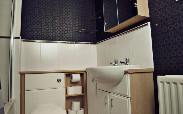 Lochend Serviced Apartments