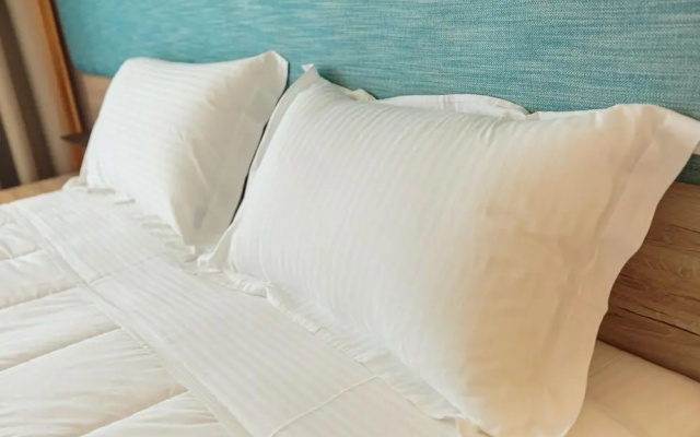 Hotel Regina Blue