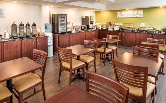 Sleep Inn Charleston North