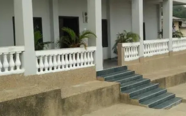 Rans Hill Lodge