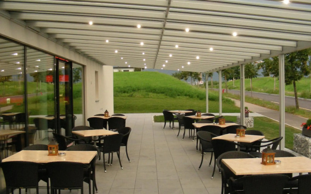 ibis Bulle La Gruyere