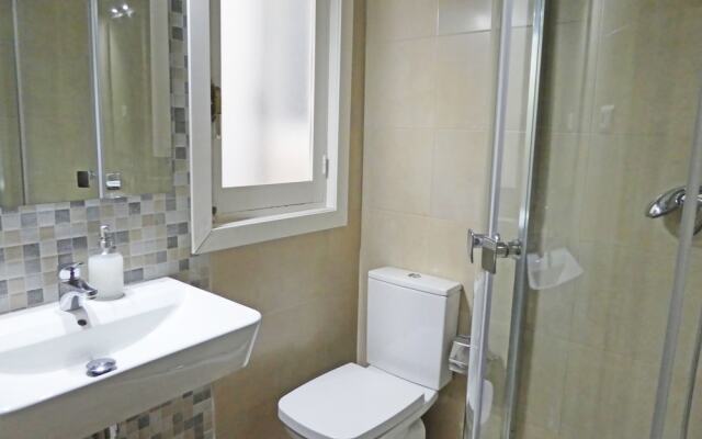 Apartamentos Valentina Deluxe 3000