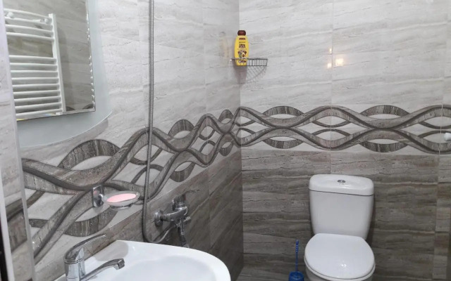 Guest House Aghmashenebeli #788