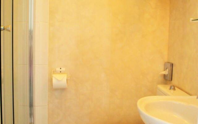 Ambassador Guest House