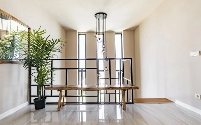 Bovilla Hotels Yalikavak