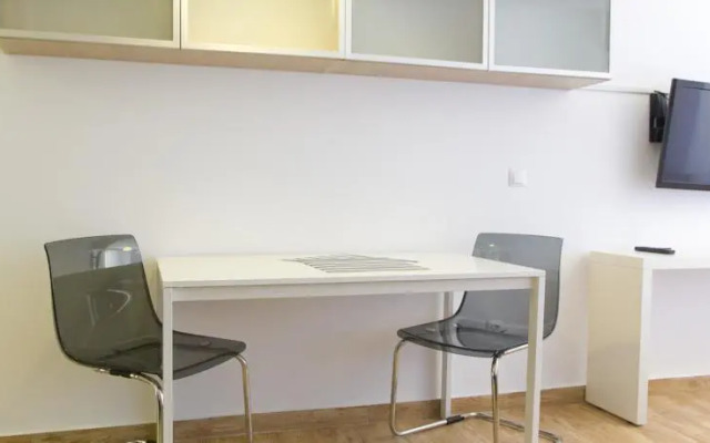 Stay Nexus Business Apartments