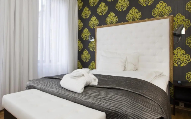 Thon Hotel Slottsparken