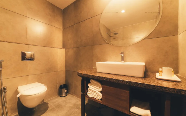 Hotel Antra Inn Jaisalmer