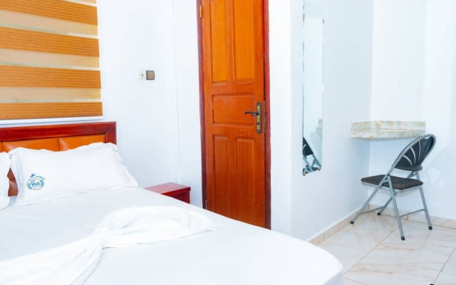 Elu Hotel Appart