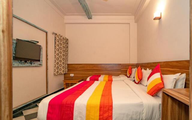 Ostel By Uddhav Villas