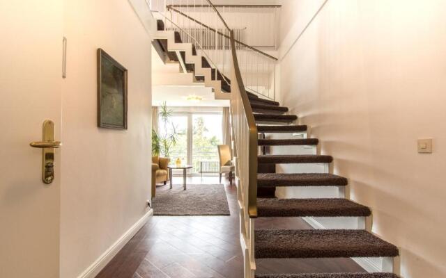 Hotel Friederike